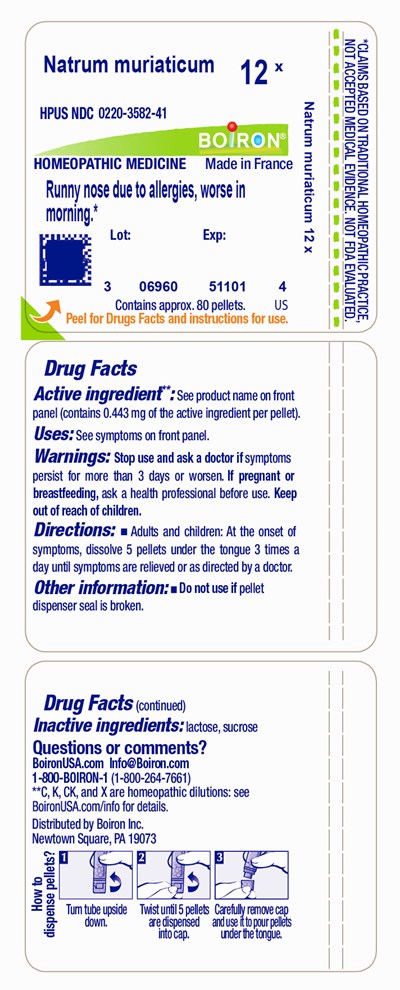 Label (Natmur12x)
