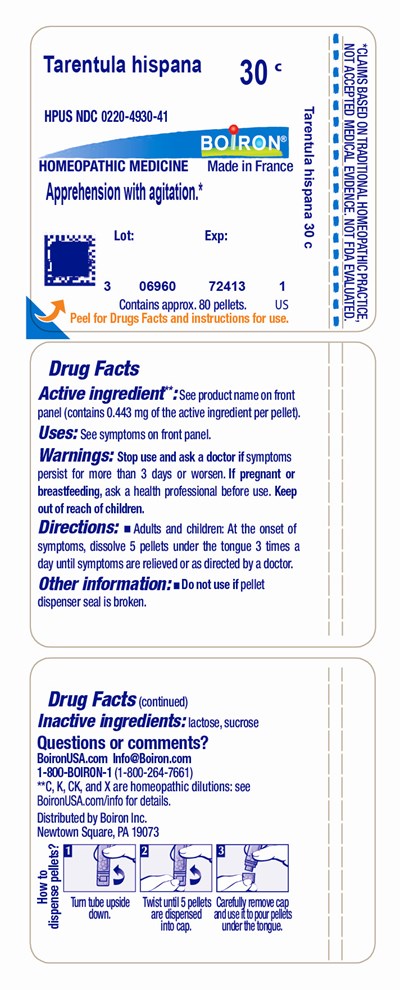 TARHIS30C.jpg label - TARHIS30C