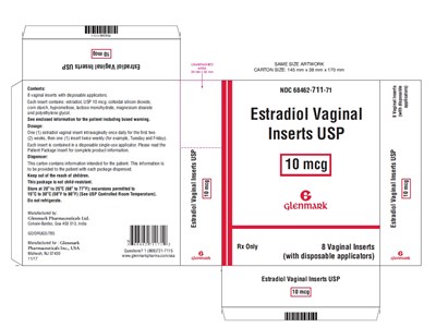 Estra-vaginal-10mcg-8insert (Estra Vaginal 10mcg 8insert)