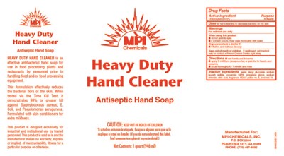 image of bottle label - 654432S557