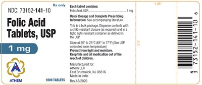 1mg-1000ct (1mg 1000ct Label)
