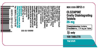 bottle label 25 mg - 4ca5ecb2 e072 43f9 a3d5 94d4ce5ca826 05