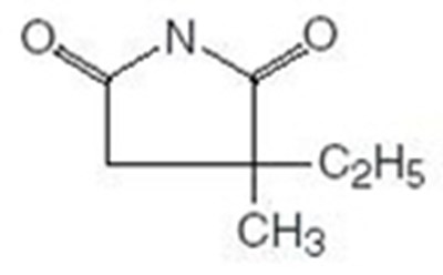 Chemical Structure (Structure)