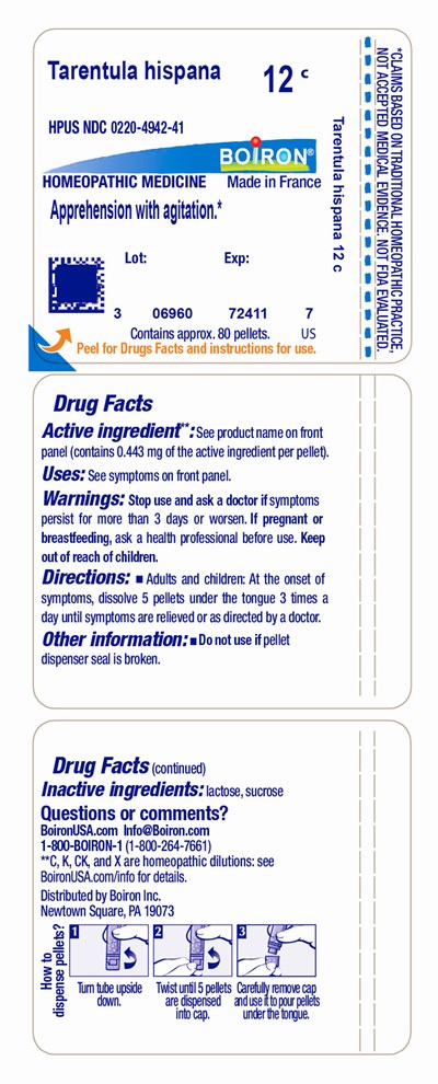 Label (Tarhis12c)