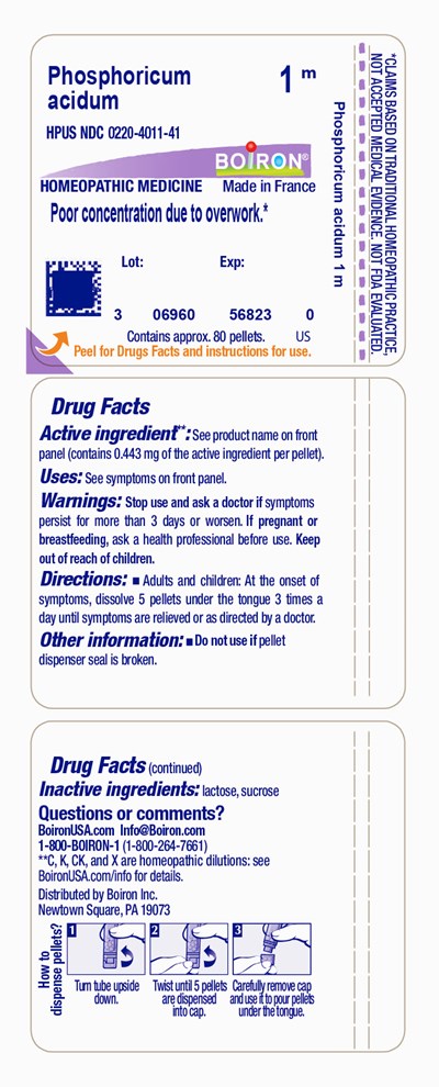 Label (Phoaci1m)