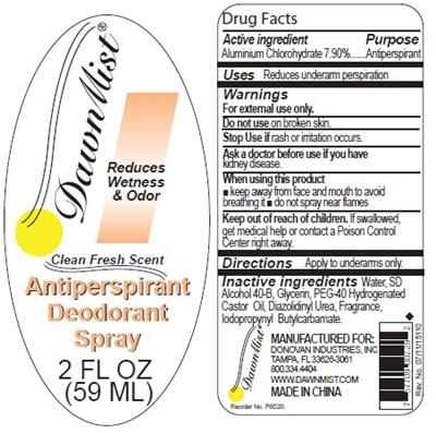 dawnmistdeodorant.jpg DawnMist Antiperspirant Deodorant - dawnmistdeodorant