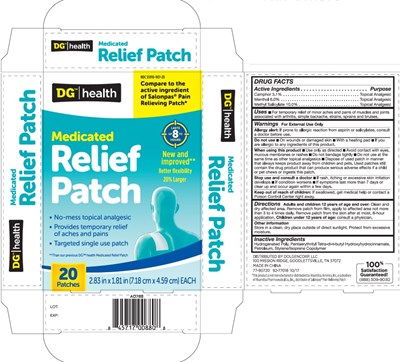 labelimage.jpg Box of 20 - labelimage