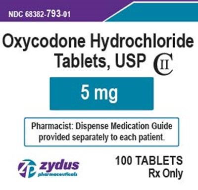 5 mg Bottle Label (6e5a4e4a 529c 4f7b Adc7 3592446c6840 03)