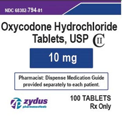 10 mg Bottle Label (6e5a4e4a 529c 4f7b Adc7 3592446c6840 04)
