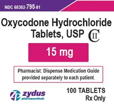15 mg Bottle Label (6e5a4e4a 529c 4f7b Adc7 3592446c6840 05)