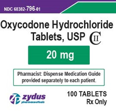 20 mg Bottle Label (6e5a4e4a 529c 4f7b Adc7 3592446c6840 06)