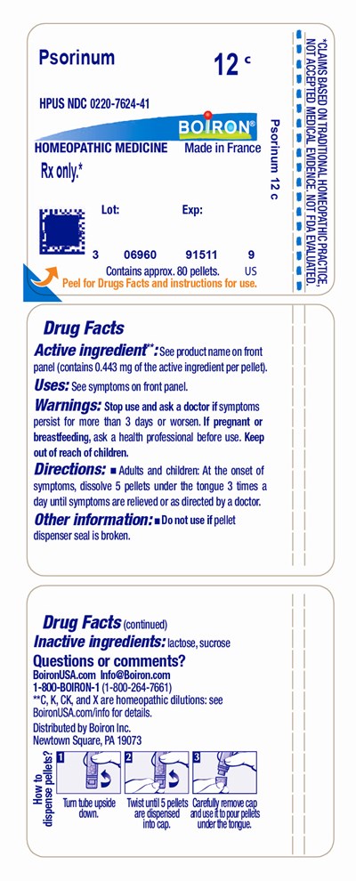 Label (Psorin12c)