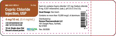 Containerlabel (Containerlabel)
