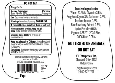 Label Image (Labelimage)
