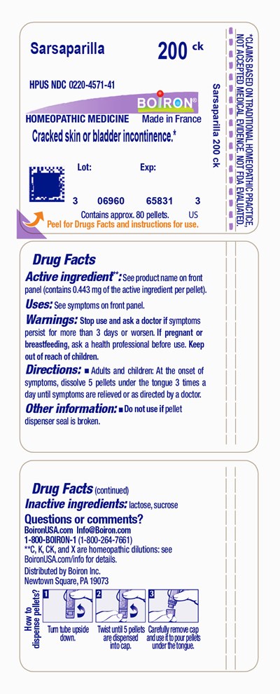 SARSAP200CK.jpg label - SARSAP200CK