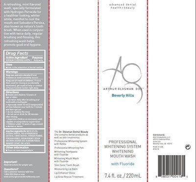 Mouthwashcarton (Mouthwashcarton)