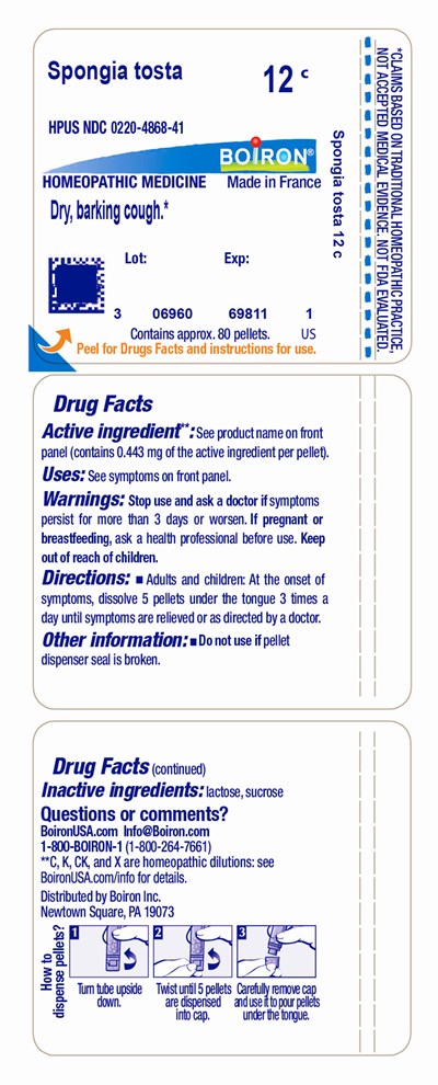 Label (Spotos12c)