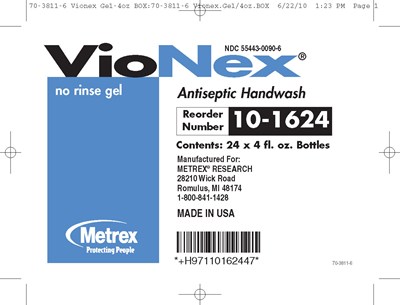 Image Of Vionexnrgbox (Vionexgel4ozbox)