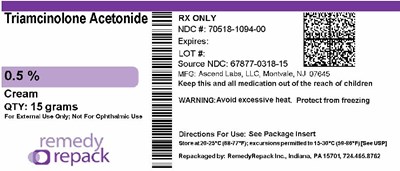 Remedy_label (Remedy Label)