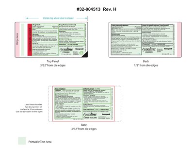 eyewash1oz.jpg Eye Wash Label - eyewash1oz