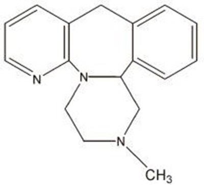 Stuctural Formula (Cf443b2a 2949 4262 A610 04f43c839352 01)