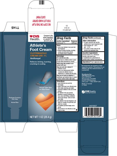 Principal Display Panel - 28.4 g Tube Carton - clotrimazole 01