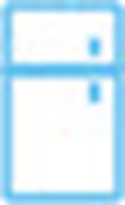 Refrigerator - image 23