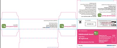 Principal Display Panel - Single-dose Vial - image 69