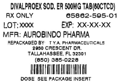 Label Image (64725 0595)