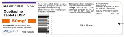 image-02.jpg 50mg Quetiapine - Pithampur - Rev 04/17 - image 02