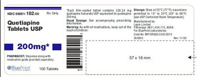 image-04.jpg 200mg Quetiapine - Pithampur - Rev 04/17 - image 04