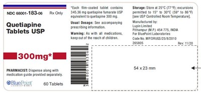 image-05.jpg 300mg Quetiapine - Pithampur - Rev 04/17 - image 05