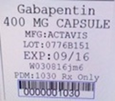 Label Image (68151 1030)