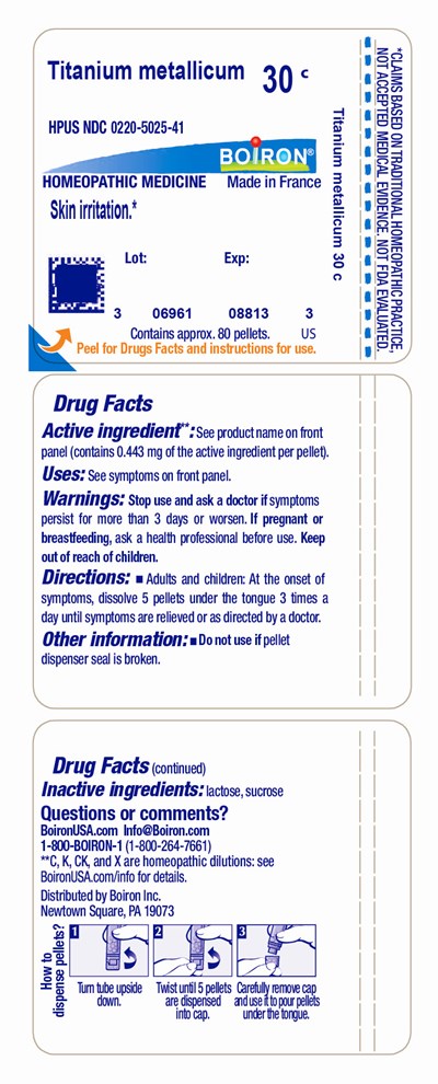 Label (Titmet30c)
