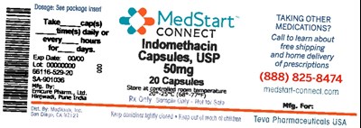 Indomethacin 50mg Capsule #20 (877417ef 7706 44cf A8a7 1fec3e7a0266 05)