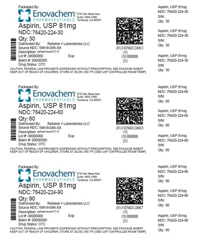 1.jpg Aspirin 81 mg - 1