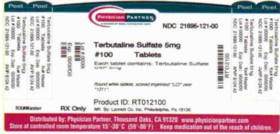 Terbutaline Sulphate 5 mg - e53a8376 7107 473a aa89 2cebee415864 02