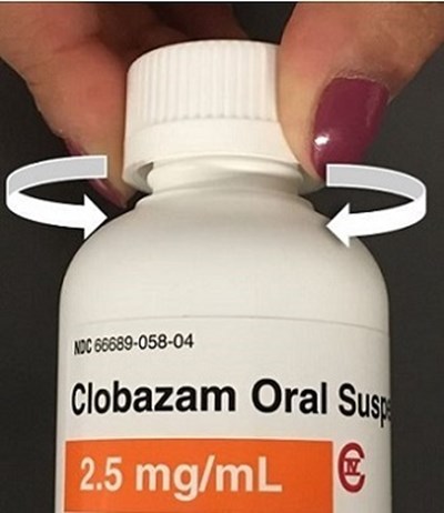 fig.i - clobazam 12