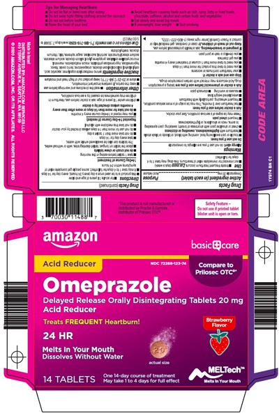 Omeprazole Carton (Image 01)