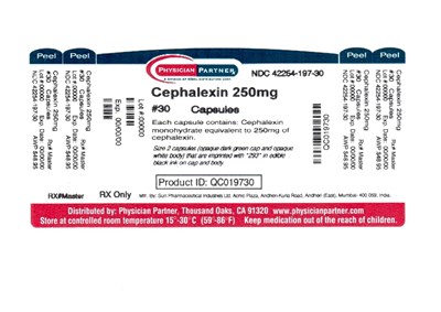 Cephalexin 250mg (87f388c6 C942 47f5 B685 0f7ce0e431f4 02)