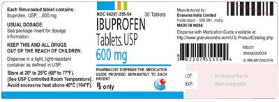 ibuprofen 600mg 30s label jpg