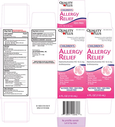 Quality Plus 44-018 - quality plus 44 018 1