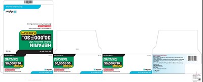 Carton 1000 USP-30 mL - image 04