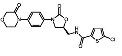 Str (Rivaroxaban Str)