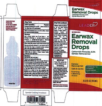 Ldrwax