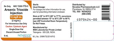 Arsenic-2mg-cntr-label (Arsenic 2mg Cntr Label)