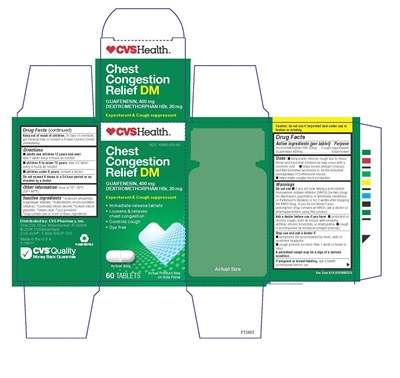 Package Label (Cvsrccvsv1)
