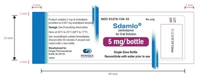 Bottle 5mg (Bottle 5mg)