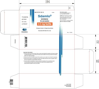 Carton 2.5mg (Carton 2.5mg)