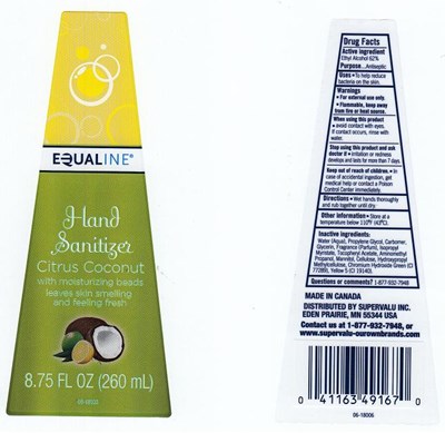 Image Of The Label (Ehscc01)